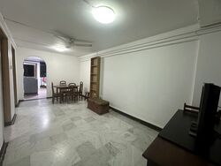 Blk 1 Ghim Moh Green (Queenstown), HDB 3 Rooms #534276721